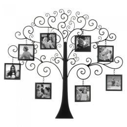 Family Tree Photos Wall Decor