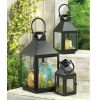 Colonial Style Candle Lantern